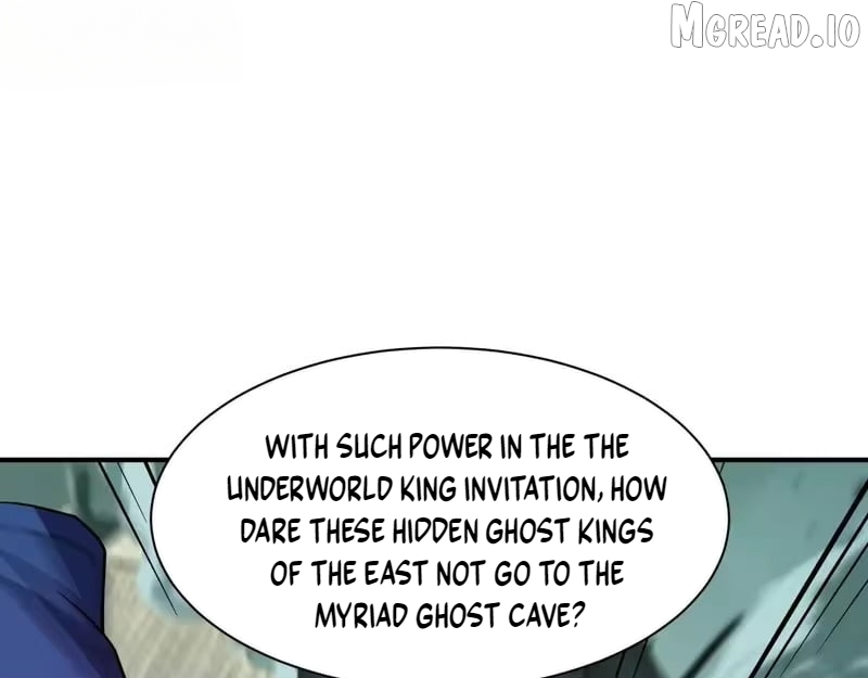 Era of the Haunted Chapter 602  - page 33